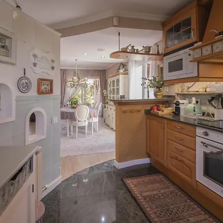 Casa vacanze Con Piscina Comunitaria Solo Familias No Grupos De Jovenes *
