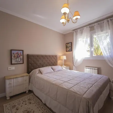 Casa vacanze Con Piscina Comunitaria Solo Familias No Grupos De Jovenes *