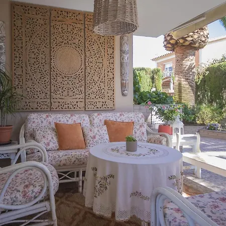 Casa vacanze Con Piscina Comunitaria Solo Familias No Grupos De Jovenes